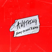 Anything (Body Ocean Remix) artwork