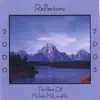 Reflections 2000-2005, The Best Of Michele McLaughlin album lyrics, reviews, download