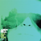 All on You (Acoustic Version) - EP artwork
