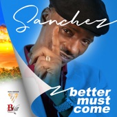 Better Must Come artwork