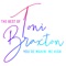 You're Makin' Me High: The Best of Toni Braxton