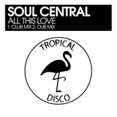 All This Love (Club Mix) artwork