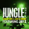 Jungle (Remix) [feat. JAY Z] - Single album lyrics, reviews, download