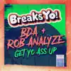 Get Yo Ass Up - Single album lyrics, reviews, download