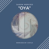 OYA (Coflo Remix) artwork