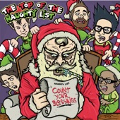 Jingle Bell Stomp artwork