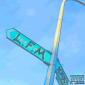 L.F.M. - EP artwork