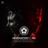Headhunterz - Transcendence