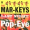 Last Night (Single) - The Mar-Keys lyrics