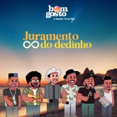 Juramento do Dedinho artwork