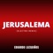 Jerusalema (Electro Remix) artwork
