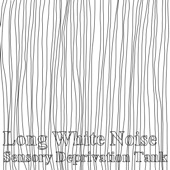 Sensory Deprivation Tank - 20 Minutes Long Constant White Noise Timer - Pomodoro Long Break