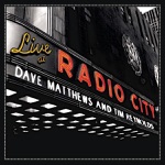Dave Matthews & Tim Reynolds - Bartender