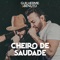 Cheiro de Saudade artwork