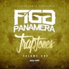 Figg Panamera Trap Tones, Vol. 1
