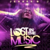 Lost in the Music - EP