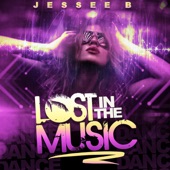 Lost in the Music - EP artwork