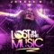 Lost In the Music - Jessee B lyrics