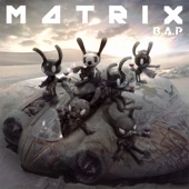 Matrix - EP artwork