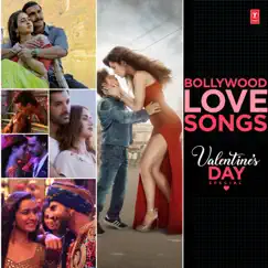 Bollywood Love Songs - Valentine's Day Special by Various Artists album reviews, ratings, credits