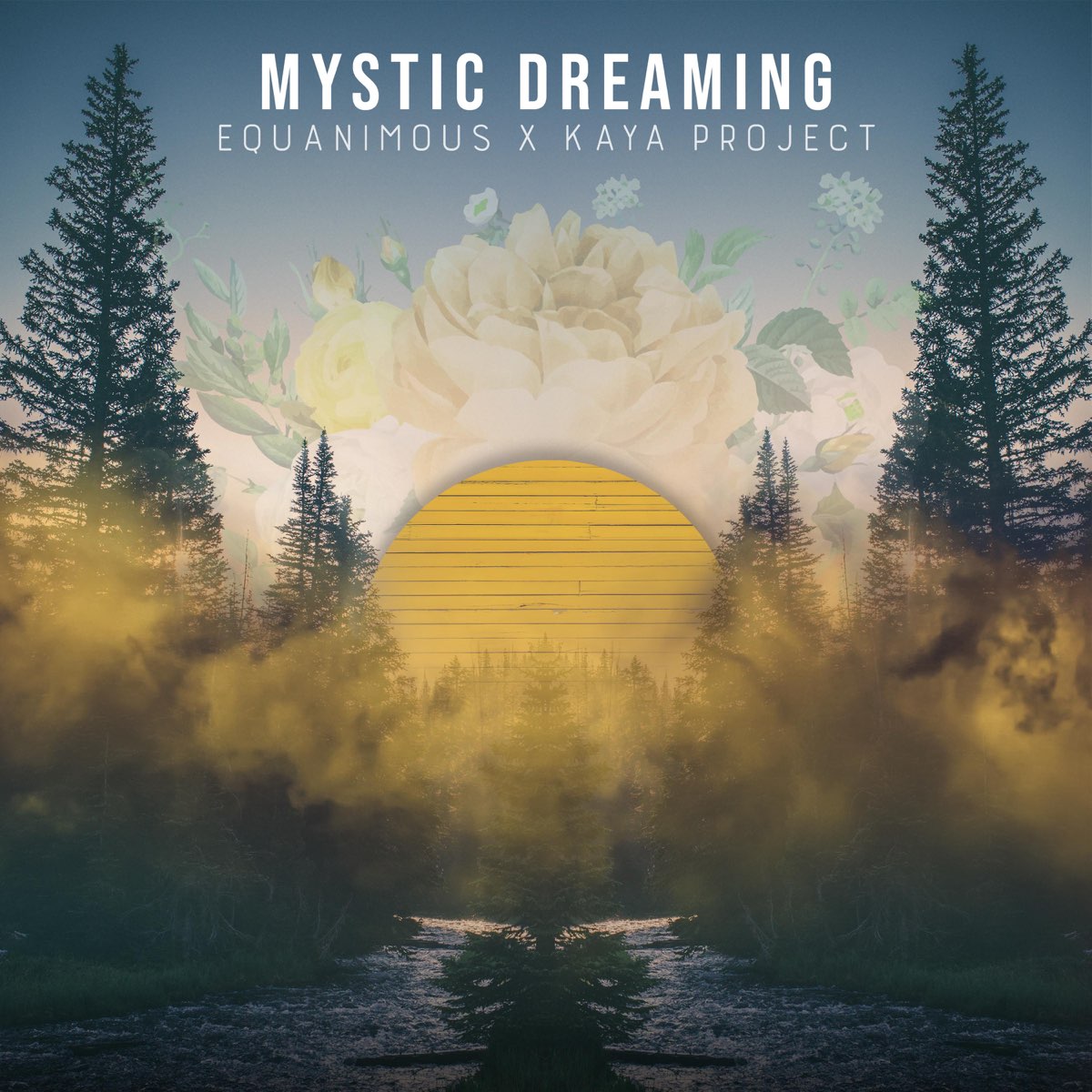 Mystic альбом. Mystic Dreams. Mystical Dreamer. DJ Dreamer.