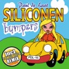 SIliconen bumpers - Single