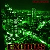 Exodus - EP artwork