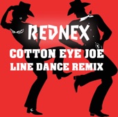 Cotton Eye Joe (Line Dance Remix) artwork
