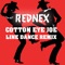 Cotton Eye Joe (Line Dance Remix) artwork