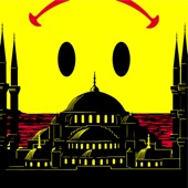 Turkish Smile artwork