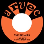 The Belairs - Little Brown Jug