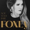 Not Your Babe - Single