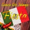 El Coyote - La Fe Norteña lyrics