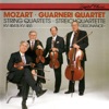 Guarneri Quartet, Arnold Steinhardt, John Dalley, Michael Tree & David Soyer - String Quartet No. 18 in A, K. 464: 4. Allegro non troppo