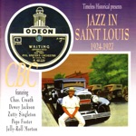 Jazz in Saint Louis 1924-1927