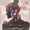 Amnesia (Acustic Version) - Single