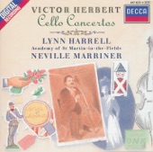 V. Herbert: Cello Concertos artwork