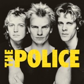 The Police - King of Pain