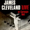 'Live' At Carnegie Hall