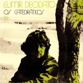Eumir Deodato - To Fazendo Nadamenina