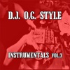 Instrumentals, Vol. 3 (Instrumental)