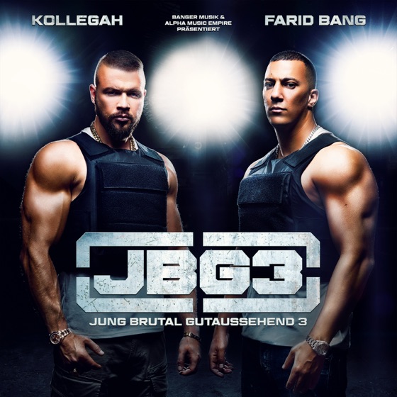 Cover artwork for Gamechanger