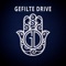 Haim - Gefilte Drive lyrics