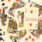 A Walk On the Wild Side - Mick Harvey lyrics