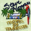 Tropics of Tennessee
