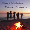 Tribute to Carlos Santana album lyrics, reviews, download