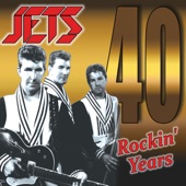 40 Rockin' Years artwork