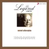 Ustad Allarakha - The Legend Live On album lyrics, reviews, download