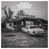 North Mississippi Allstars - What You Gonna Do? ( Feat. Mavis Staples)