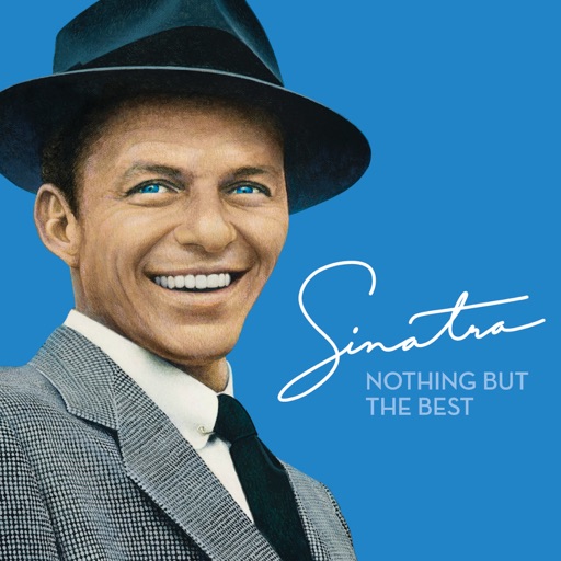 Art for Theme From New York, New York by Frank Sinatra